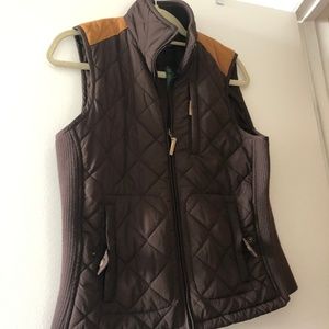 Ralph Lauren Vest